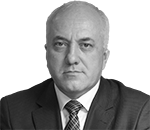 Бейбутов Акиф