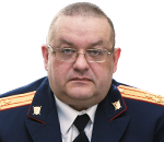 Шергин Михаил