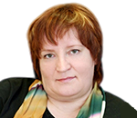 Апалькова Татьяна