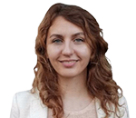 Рябова Наталья