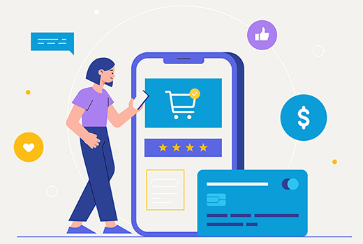 Новые правила игры для участников платформенной экономики