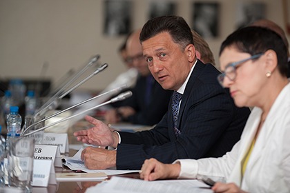 Сергей Юрьев обжаловал определение кассации в Верховный Суд