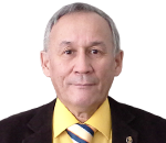 Мазитов Раис
