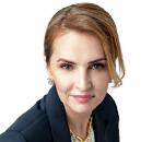 Шеерман Ирина