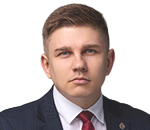Канов Дмитрий
