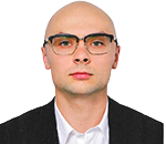 Кириченко Тимур