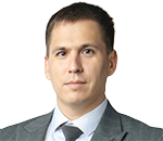 Кураков Алексей