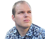 Чванин Михаил
