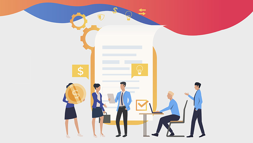 Об обязательствах участников в корпоративном договоре