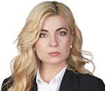 Макличенко Екатерина