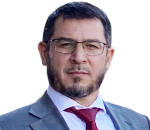 Катаев Умар