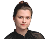 Галенкова Екатерина
