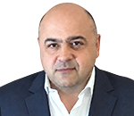 Мелков Алексей