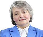 Гридина Наталия