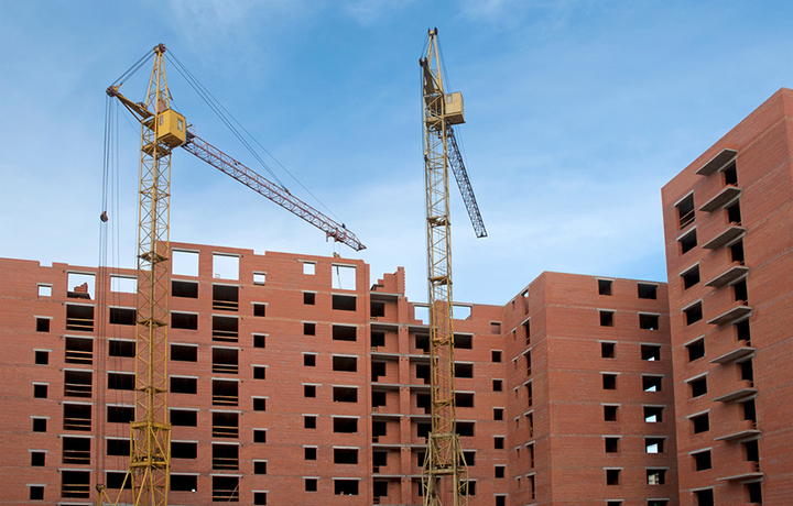 Нарушение градостроительных норм при строительстве жилого дома