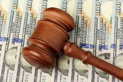 Россия сможет использовать имущество США для компенсации нанесенного ей санкциями ущерба