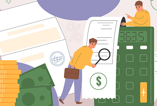 Уклонение от уплаты налогов превратилось в отмывание денег