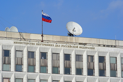 В СМИ появилась информация, что МВД ограничило полномочия Интерпола в России