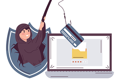 Как защититься от мошенников