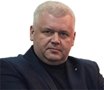 Овчаренко Сергей