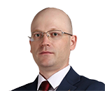 Коцубей Владимир