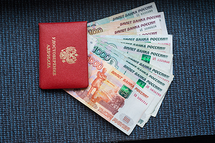 Правительство выделит почти 1,39 млрд руб. во избежание задолженности перед защитниками