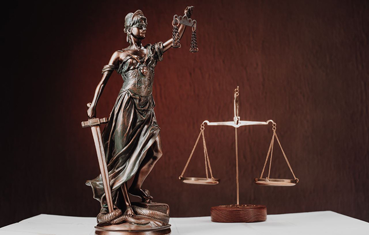 Реферат: по предмету «Адвокатская деятельность» на тему: «Адвокат в арбитражном судопроизводстве»