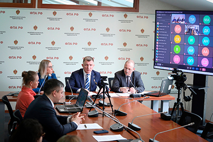 Адвокаты обсудили нюансы защиты прав несовершеннолетних фигурантов дел о мошенничестве