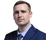 Абросимов Дмитрий