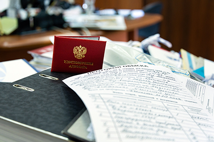Краснодарский краевой суд признал незаконным разрешение обыска у адвоката
