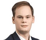 Никифоров Антон
