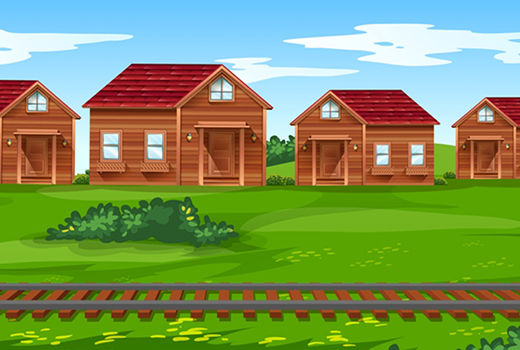 «Деревянная ипотека»: правила получения льготного кредита на покупку дома