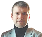 Штукатуров Дмитрий