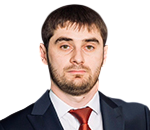 Бузуртанов Хамзат