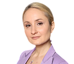 Самошкина Алена