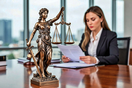 В Законе о БЮП предлагается закрепить положение об информационной системе «Правовая помощь»