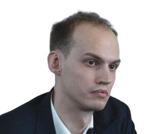 Ярутин Ярослав