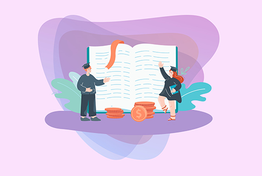 Отказ от оплаченного обучения