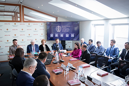 Эксперты обсудили защиту профессиональных прав адвокатов в России и в мире