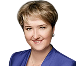 Калугина Оксана