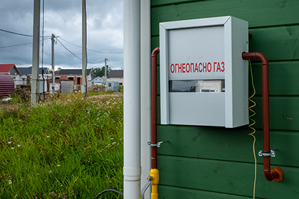 Порядок приостановления подачи газа в жилой дом при наличии задолженности не вызвал у КС сомнений