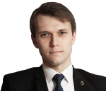Логинов Александр
