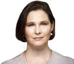 Анисимова Ольга