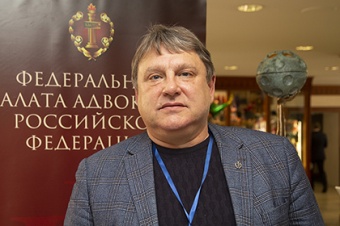 Адвокатура – это своего рода семья