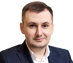 Бурков Евгений