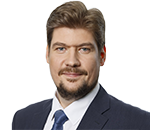 Морозов Михаил