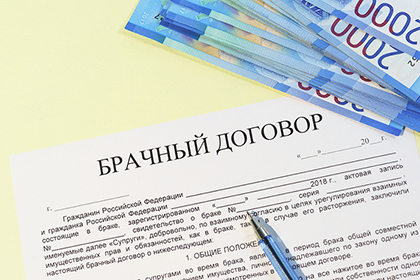 ВС напомнил, в каких случаях супруг должника отвечает по его обязательствам