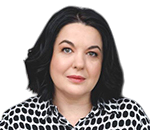 Скрипцова Елена