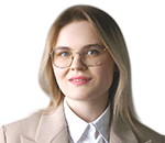 Анфалова Екатерина