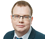 Постановление суда апелляционной инстанции по налоговому спору вступает в законную силу